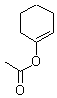 1-乙酸环己烯酯