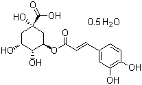 半水合氯烯酸