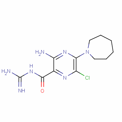 阿米洛利