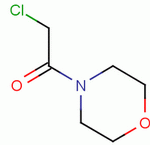 4-(2-氯乙酰基)吗啉