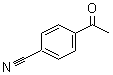 4-乙酰基苯甲腈