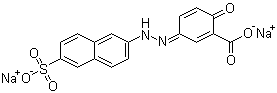 铬黄