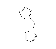1-糠基吡咯