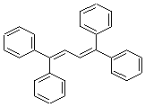 1,1,4,4-四苯基1,3-丁二烯