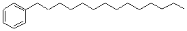 十四烷基苯