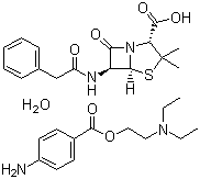 普鲁卡因青霉素 G