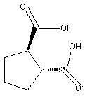 1,2-环戊烷二甲酸
