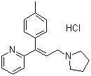 盐酸曲普利啶