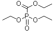 二乙氧基氧膦基甲酸乙酯