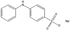 二苯胺磺酸钠