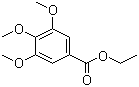 3,4,5-三甲氧基苯甲酸乙酯