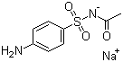 磺胺醋酰钠