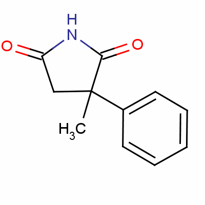 2-甲基-2-苯基琥珀酰亚胺