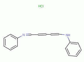 戊烯二醛二苯胺.盐酸盐