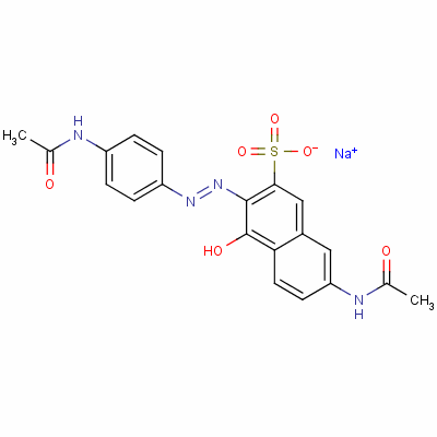 酸性红137