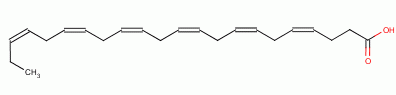 二十二碳六烯酸