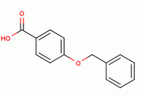 4-苯甲氧基苯甲酸