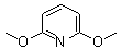 2,6-二甲氧基吡啶