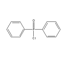 二苯基次膦酰氯