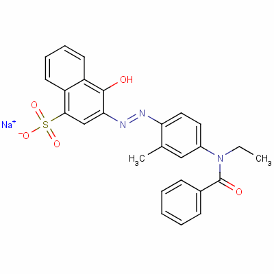 酸性红6