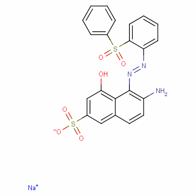 酸性红42