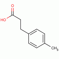 3-(4-甲苯)丙酸