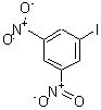 1-碘基-3,5-二硝基苯