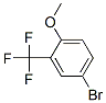 4-溴-2-(三氟甲基)苯甲醚