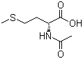 N-乙酰-D-蛋氨酸