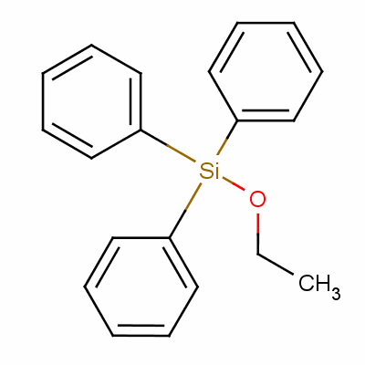 三苯基乙氧基硅烷