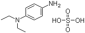 N,N-二乙基对苯二胺,硫酸盐