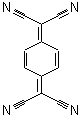 7,7,8,8-四氰基对二次甲基苯醌