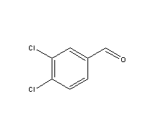 3,4-二氯苯甲醛