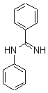 N-苯基苄脒