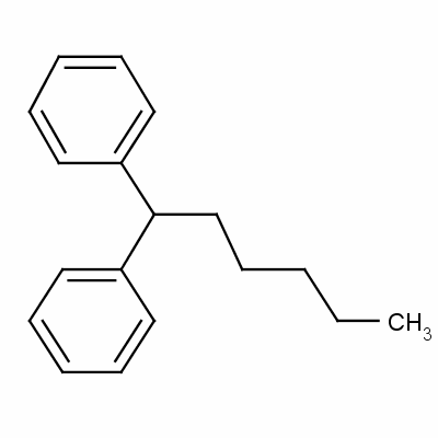 1,1-联苯基己烷