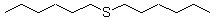 正己基硫醚