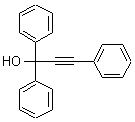 1,1,3-三苯基-2-丙炔醇