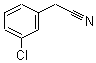 间氯苯乙腈