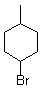 1-溴-4-甲基环己烷