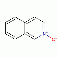 异喹啉-N-氧化物