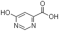 6-羟基-4-嘧啶甲酸