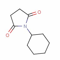 N-(环己基)丁二酰胺