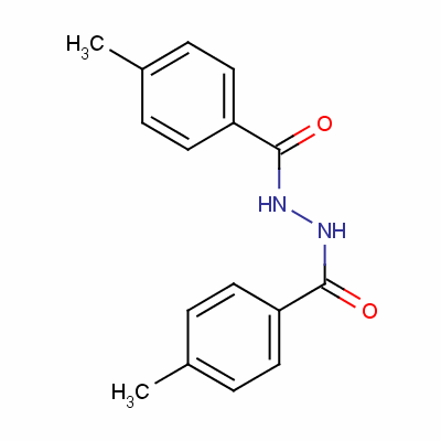 N,N'-双(对甲苯酰)肼