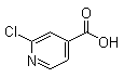 2-氯异烟酸