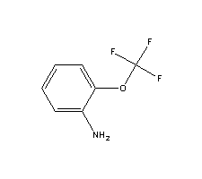 邻三氟甲氧基苯胺