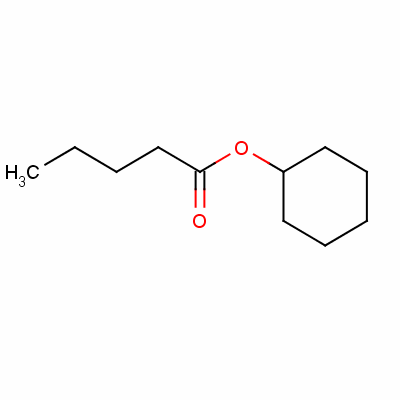 戊酸环己酯
