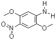 2,5-二甲氧基-4-硝基苯胺