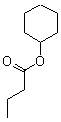 丁酸环己酯