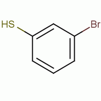 3-溴苯硫酚
