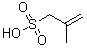 甲基丙烯磺酸钠